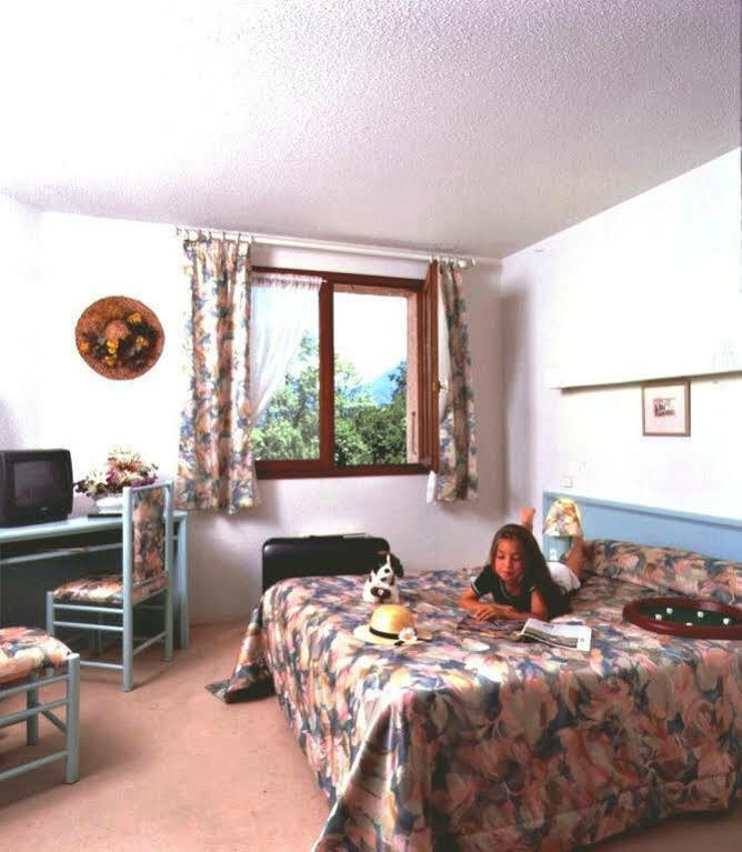 Auberge Le Semnoz Saint-Jorioz Exterior photo